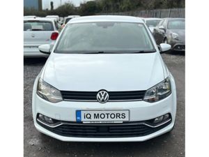 Volkswagen Polo TSI Bluemotion 1.2LPetrol Automati - Image 2