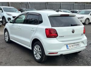 Volkswagen Polo TSI Bluemotion 1.2LPetrol Automati - Image 4