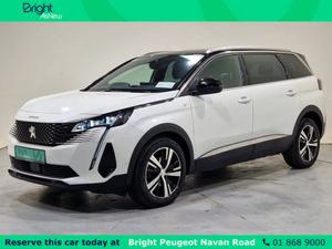 Peugeot 5008 GT 1.2 MHEV 136 EDCT 4DR - Image 4