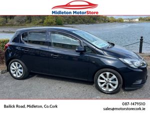 Opel Corsa CORSA-E SC 1.4 I 90PS 5DR - Image 4