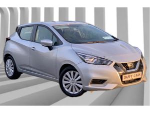 Nissan Micra 1.0 S 4DR - Image 2