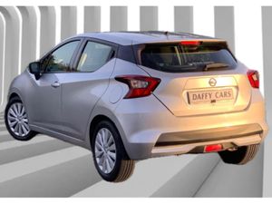 Nissan Micra 1.0 S 4DR - Image 3
