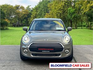 Mini Cooper HIGH SPEC , AUTO // LOW MILEAGE - Image 2