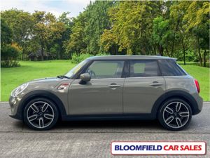 Mini Cooper HIGH SPEC , AUTO // LOW MILEAGE - Image 4