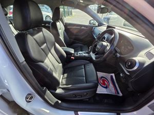 Audi A3 1.4 FULL LEATHER PACK SAT NAV CARPLAY - RE - Image 2