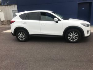 Mazda CX-5 TRADE  SALE NO WARRENTY - Image 4
