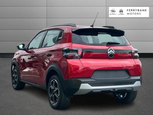 Citroen C3 New Plus 1.2 - Image 3