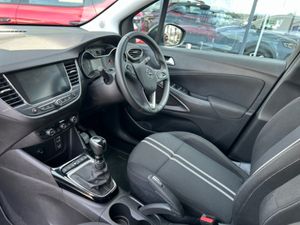Opel Crossland X SRI 1.5 110PS-DIE-6S - Image 3