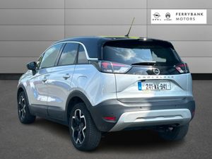 Opel Crossland X SRI 1.5 110PS-DIE-6S - Image 4
