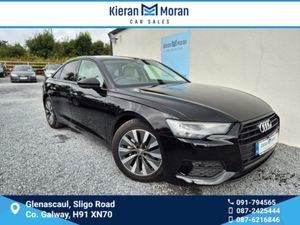 Audi A6 2.0 TDI - Image 2
