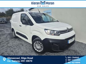 Citroen Berlingo 3DR - Image 2
