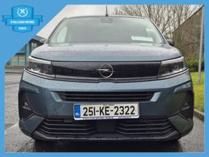 Opel Combo BRAND NEW Opel Combo / 2025 / Auto - Image 2