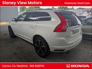 Volvo XC60 2.0 R-DESIGN D4 181BHP 5DR - Image 3