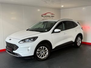 Ford Kuga TITANIUM 1.5 TD 120 S6.2 M6 F 4DR - Image 2