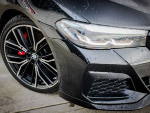2021 BMW 5 SERIES PRO PACK LCI - Image 4