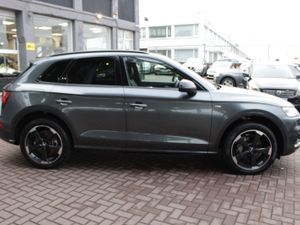 2.0 TDI QUATTRO S-LINE COMPETION EDITION  AUTO // - Image 3