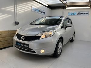 Nissan Note 1.2 PETROL AUTOMATIC // REVERSING CAME - Image 4