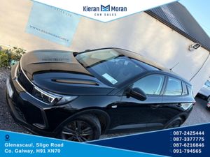 Opel Grandland 4DR AUTO X - Image 4