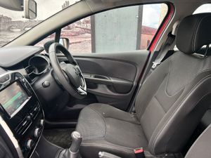 Renault Clio 2016, low milage, cheap insurance - Image 4