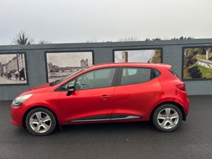 Renault Clio 2016, low milage, cheap insurance - Image 3