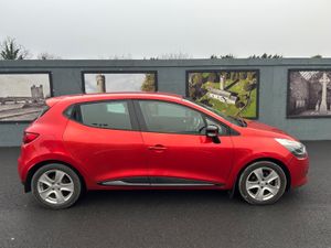 Renault Clio 2016, low milage, cheap insurance - Image 2