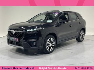 Suzuki S-CROSS Cost of living discount see below: - Image 3