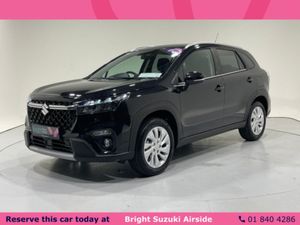 Suzuki S-CROSS Cost of living discount see below : - Image 3
