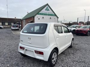 Mazda Carol - Image 4