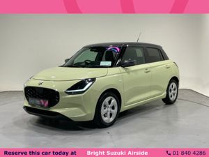 Suzuki Swift Cost of living discount see below: Mo - Image 3