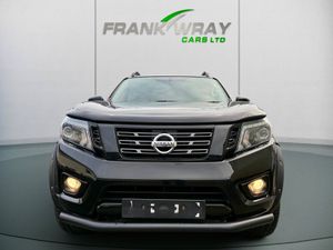 Nissan Navara 31/12/2019 *NEW MODEL*NO VAT*AUTO* - Image 2