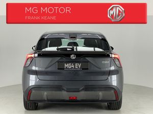 MG 4 €4,000 OFF AND 0% FINANCE**URBAN GREY MG 4 EX - Image 4