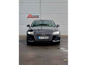Audi A5 SPORTBACK 2.0 TDI 150BHP SE 4DR - Image 3