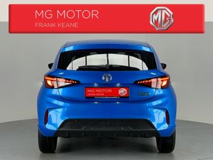 MG MG3 2026 OFFER*€1500 TRADE IN BOOSTER + 4.9% AP - Image 4
