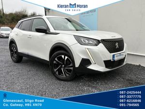 Peugeot 2008 ALLURE 1.2 4DR - Image 2