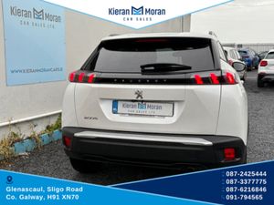 Peugeot 2008 ALLURE 1.2 4DR - Image 3