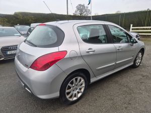 Peugeot 308 2011 Hdi 1.6d - Image 3