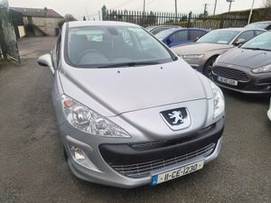 Peugeot 308 2011 Hdi 1.6d - Image 2