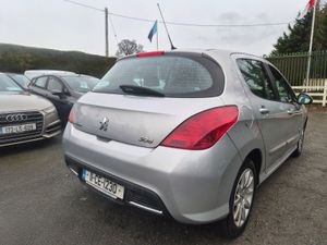 Peugeot 308 2011 Hdi 1.6d - Image 4