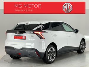 MG 4 EXCITE 51kWh COMMERCIAL**7 YEAR WARRANTY**WLT - Image 4