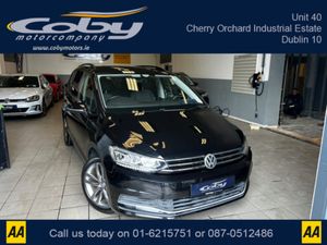 Volkswagen Touran 1.4 TSI 5DR 7 Seater Auto. Stunn - Image 2
