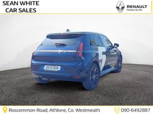 Renault 5 ICONIC 52KWH 150HP - Image 3