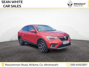 Renault Arkana E-TECH S EDITION HYBRID 145 AU - Image 3