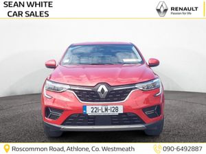 Renault Arkana E-TECH S EDITION HYBRID 145 AU - Image 4