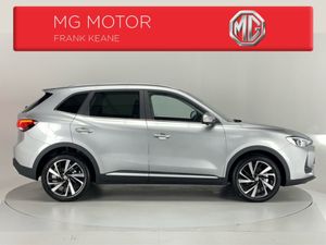 MG ZS 2026 OFFER*€1500 TRADE IN BOOSTER + 4.9% APR - Image 3