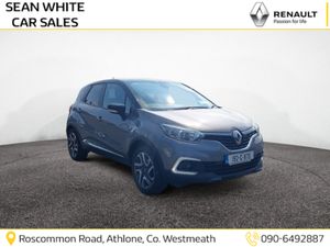 Renault Captur ICONIC DCI 90 MY MY18 5DR - Image 2