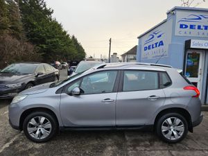 2015 PEUGEOT 2008 1.6 BLUE HDI 75BHP NCT 01/27 - Image 3