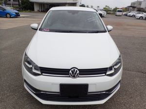 Volkswagen Polo 1.2 TSI HIGHLINE PLUS PETROL AUTOM - Image 2