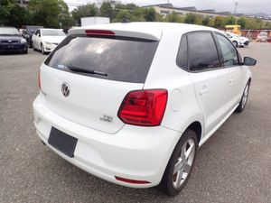 Volkswagen Polo 1.2 TSI HIGHLINE PLUS PETROL AUTOM - Image 3