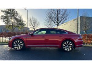 Volkswagen Arteon 2.0 R-LINE AUTO DSG *FRESH NCT* - Image 2