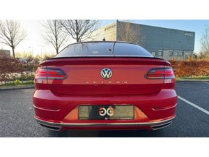 Volkswagen Arteon 2.0 R-LINE AUTO DSG *FRESH NCT* - Image 4